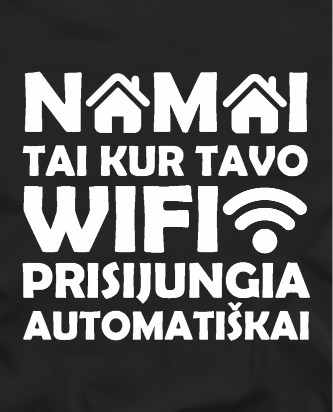 Namai-wifi